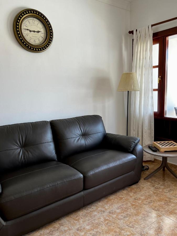 Cozy Villa Marina, Iris Fase 1, Wifi Πλάγια Μπλάνκα Εξωτερικό φωτογραφία