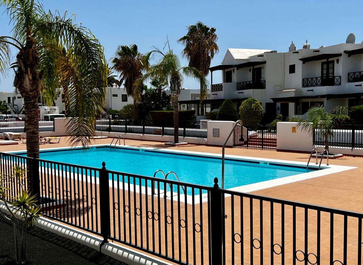 Cozy Villa Marina, Iris Fase 1, Wifi Πλάγια Μπλάνκα Εξωτερικό φωτογραφία