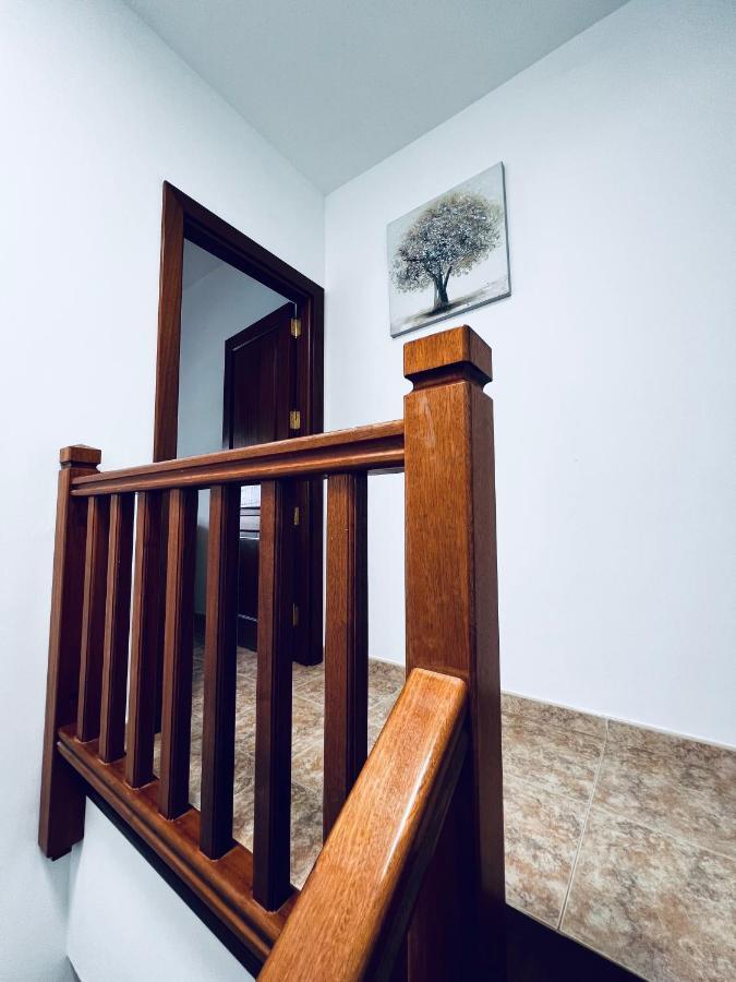 Cozy Villa Marina, Iris Fase 1, Wifi Πλάγια Μπλάνκα Εξωτερικό φωτογραφία