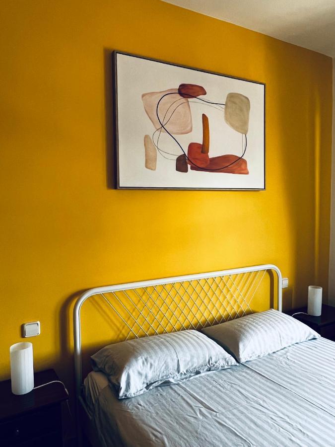 Cozy Villa Marina, Iris Fase 1, Wifi Πλάγια Μπλάνκα Εξωτερικό φωτογραφία
