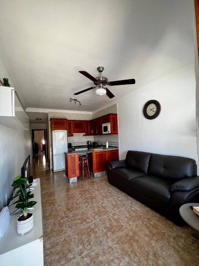 Cozy Villa Marina, Iris Fase 1, Wifi Πλάγια Μπλάνκα Εξωτερικό φωτογραφία