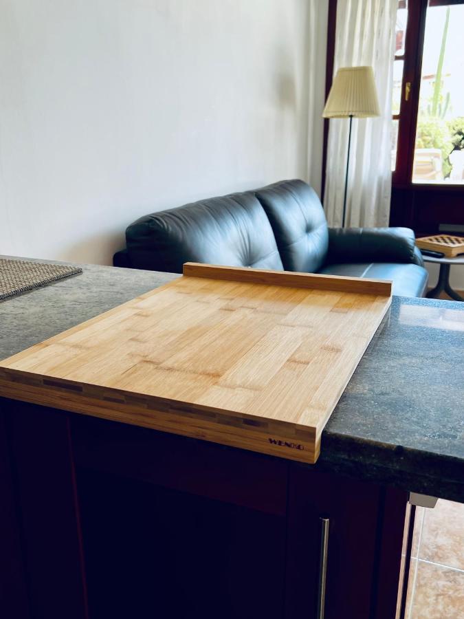 Cozy Villa Marina, Iris Fase 1, Wifi Πλάγια Μπλάνκα Εξωτερικό φωτογραφία
