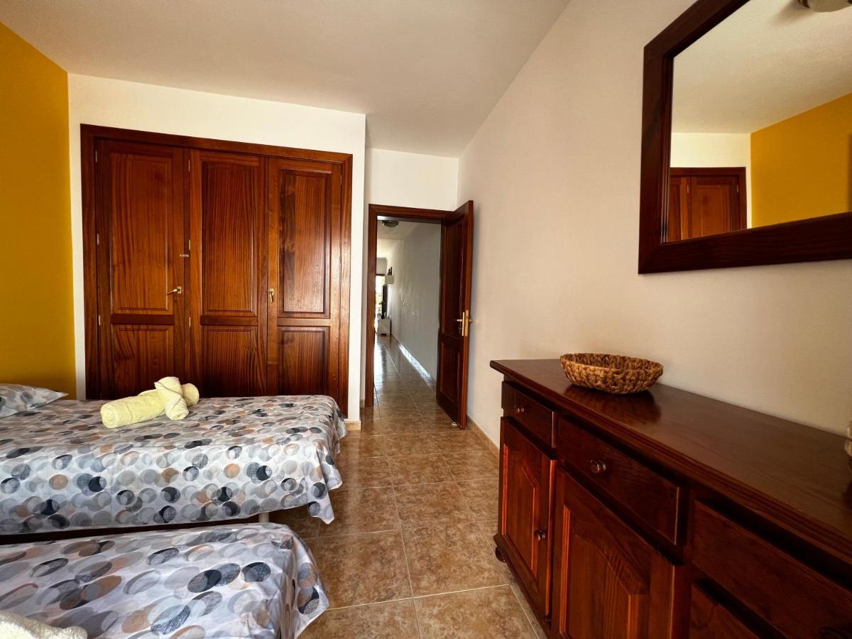 Cozy Villa Marina, Iris Fase 1, Wifi Πλάγια Μπλάνκα Εξωτερικό φωτογραφία