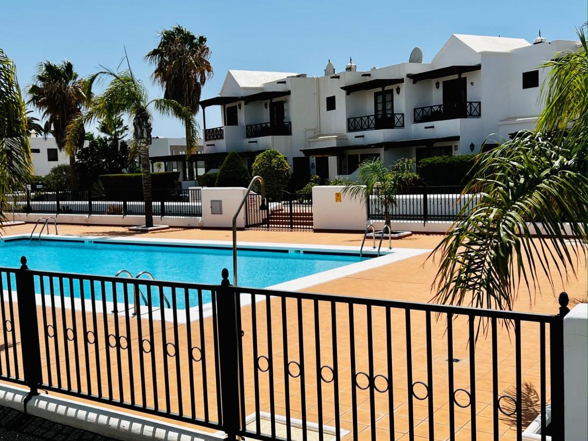 Cozy Villa Marina, Iris Fase 1, Wifi Πλάγια Μπλάνκα Εξωτερικό φωτογραφία
