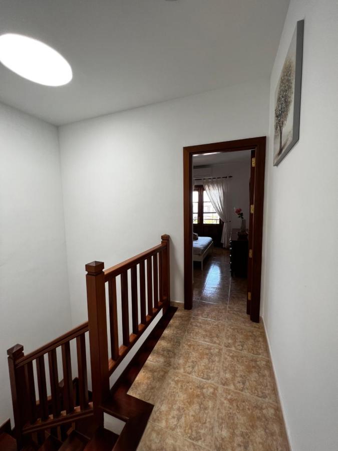 Cozy Villa Marina, Iris Fase 1, Wifi Πλάγια Μπλάνκα Εξωτερικό φωτογραφία