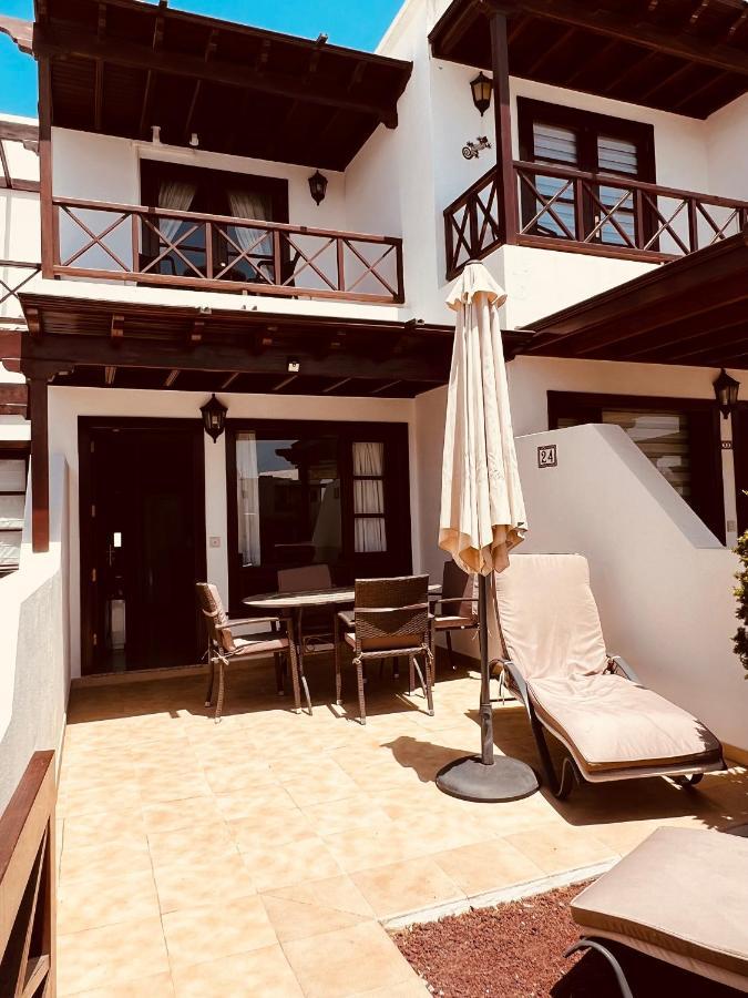 Cozy Villa Marina, Iris Fase 1, Wifi Πλάγια Μπλάνκα Εξωτερικό φωτογραφία